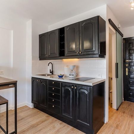 Apartament Guestready - Chasing The Sun In Malaga Marbella Zewnętrze zdjęcie