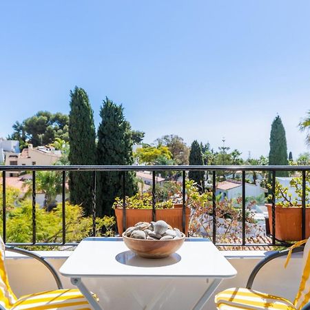 Apartament Guestready - Chasing The Sun In Malaga Marbella Zewnętrze zdjęcie