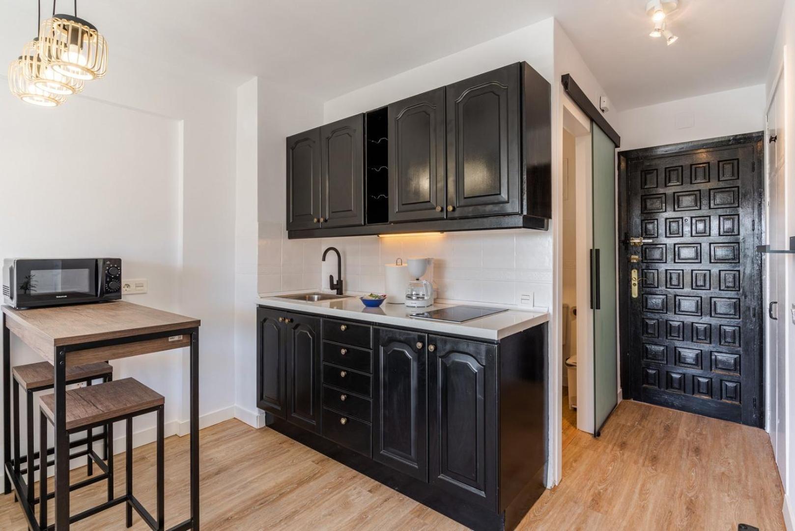 Apartament Guestready - Chasing The Sun In Malaga Marbella Zewnętrze zdjęcie
