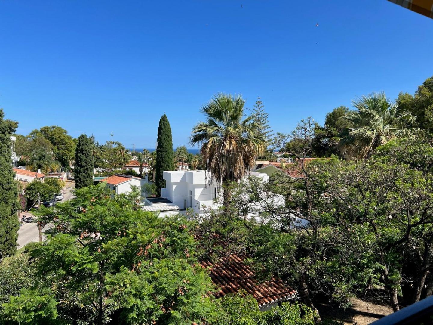 Apartament Guestready - Chasing The Sun In Malaga Marbella Zewnętrze zdjęcie
